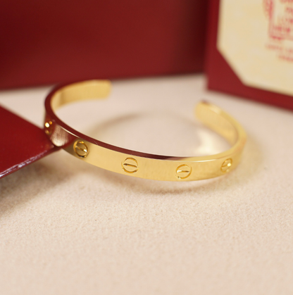 [Mystic]  6.1MM OPEN BRACELET