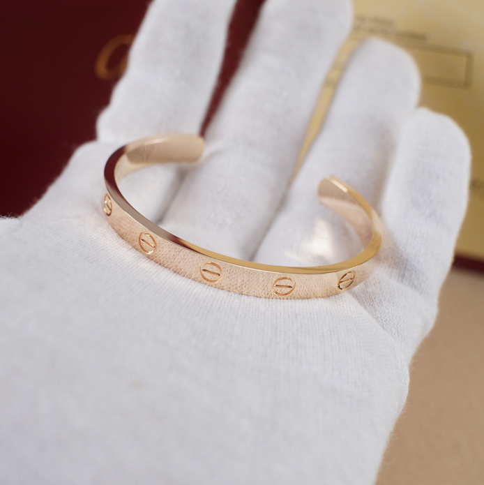 [Mystic]  6.1MM OPEN BRACELET