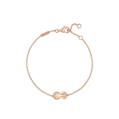 [Mystic]CHANCE INFINIE DIAMOND BRACELET