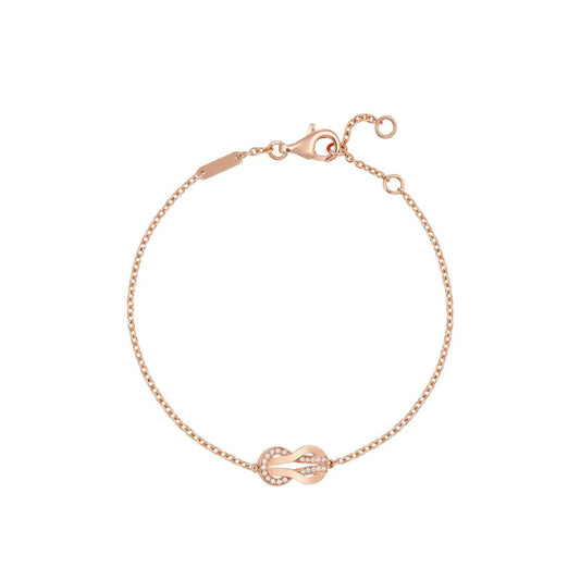 [Mystic]CHANCE INFINIE DIAMOND BRACELET