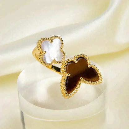 [Mystic] GLÜCK ZWISCHEN DEN FINGERN