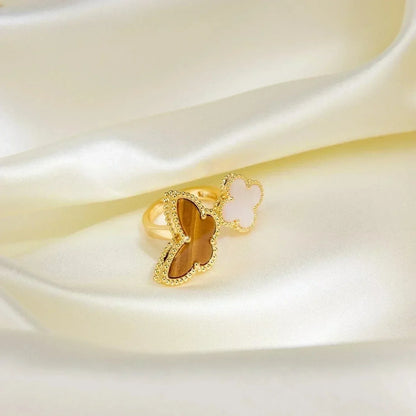 [Mystic] GLÜCK ZWISCHEN DEN FINGERN