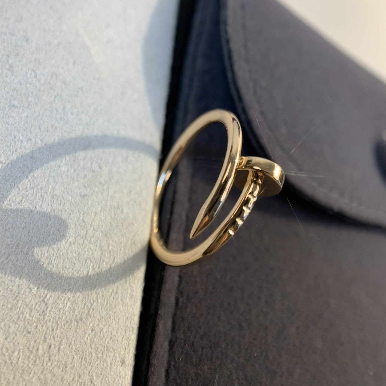 [Mystic]JUSTE RING 1.8MM