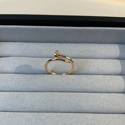 [Mystic]JUSTE RING 1.8MM