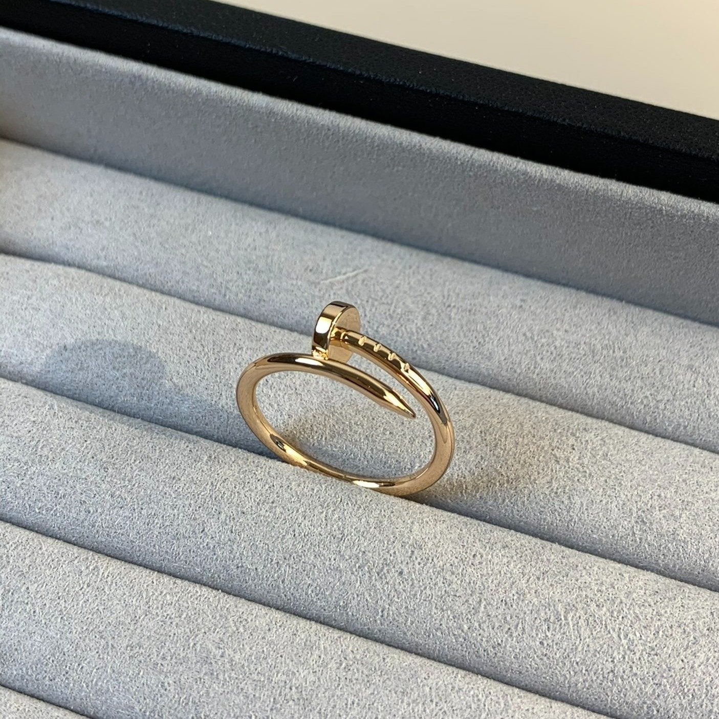 [Mystic]JUSTE RING 1.8MM