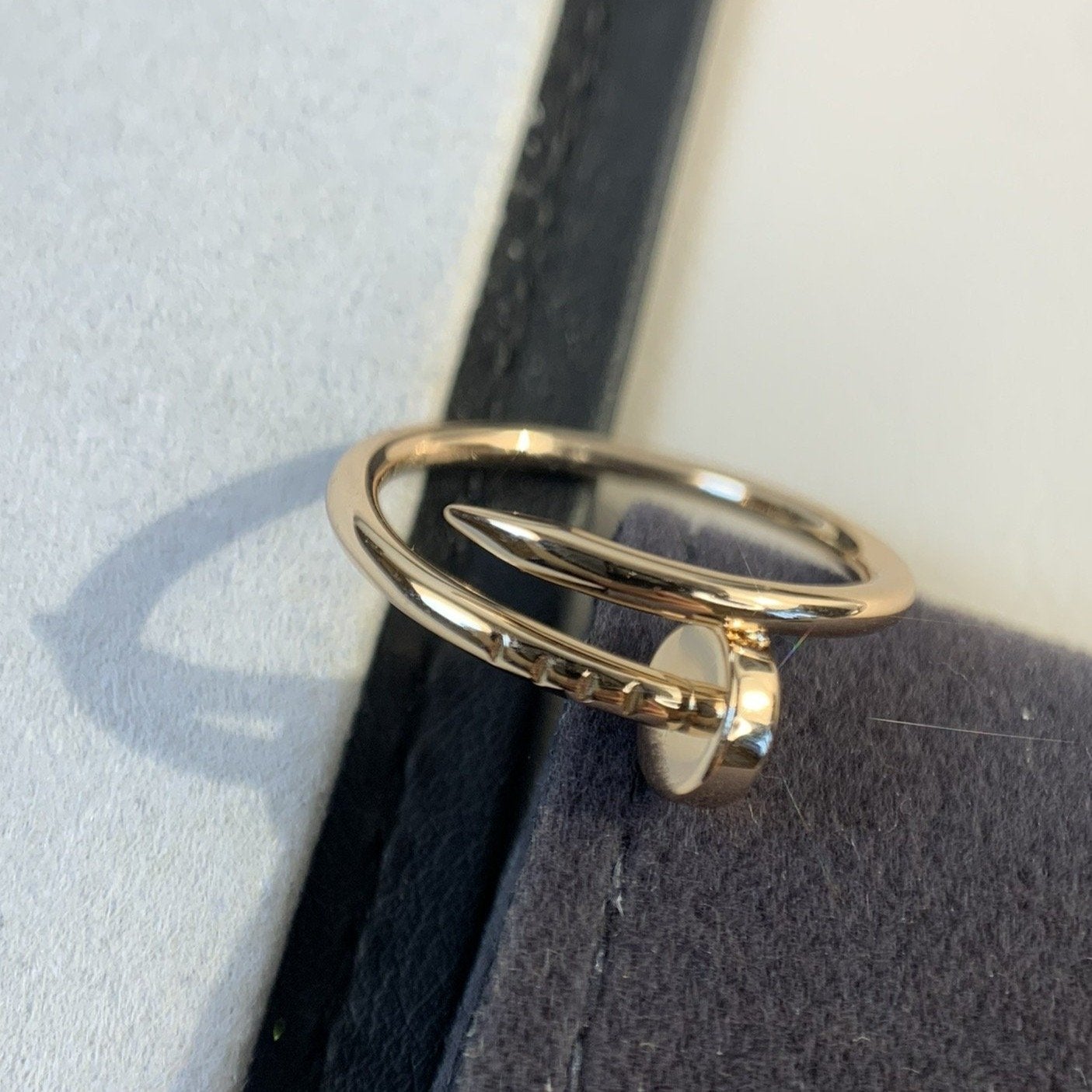 [Mystic]JUSTE RING 1.8MM