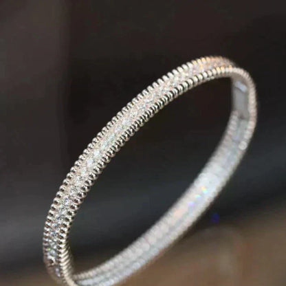 [Mystic]PERLEE DIAMONDS BRACELET 1 ROW