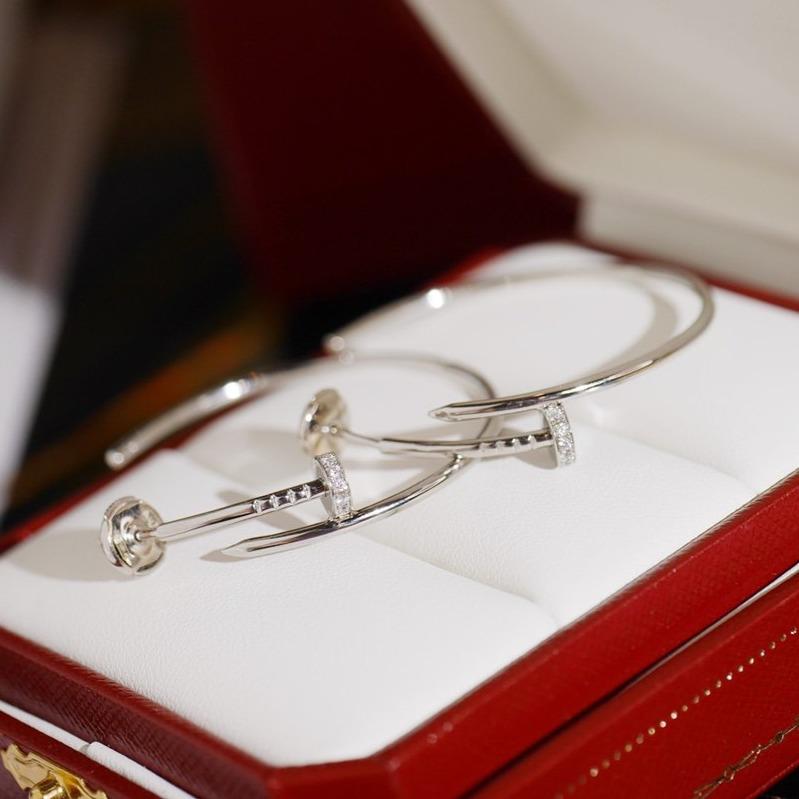 [Mystic]JUSTE EARRINGS DIAMONDS 1.8MM