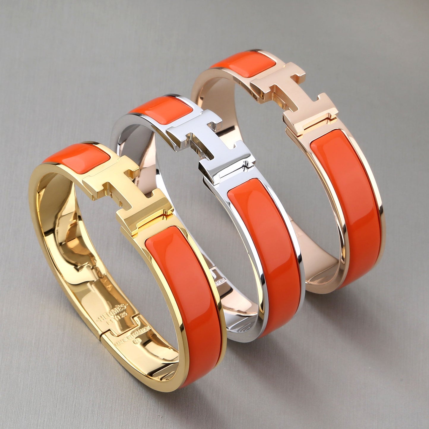 [Mystic]H ORANGE BRACELET