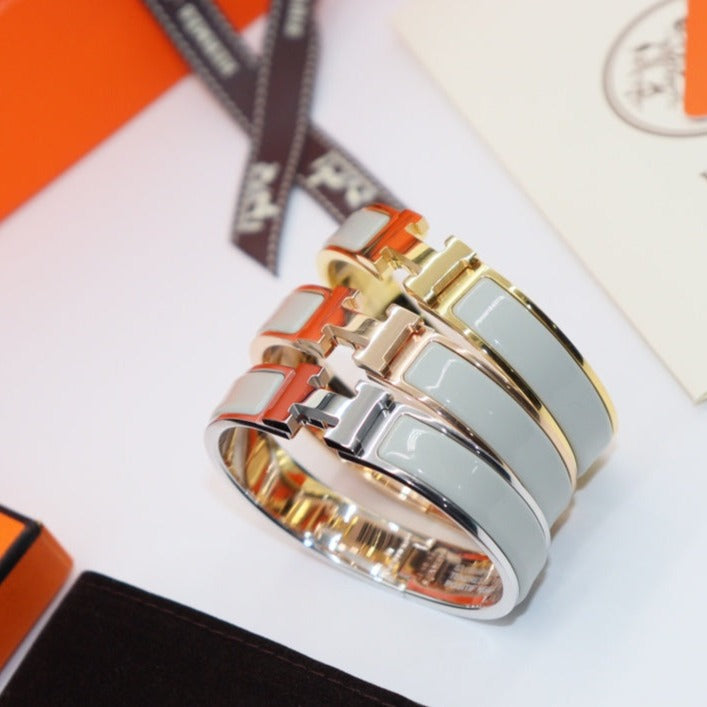 [Mystic]H LIGHT BLUE BRACELET