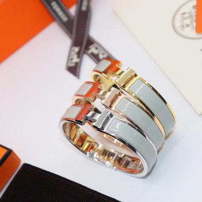 [Mystic]H LIGHT BLUE BRACELET