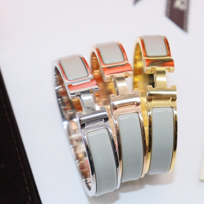 [Mystic]H LIGHT BLUE BRACELET