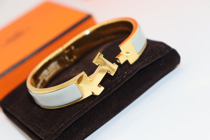 [Mystic]H LIGHT BLUE BRACELET