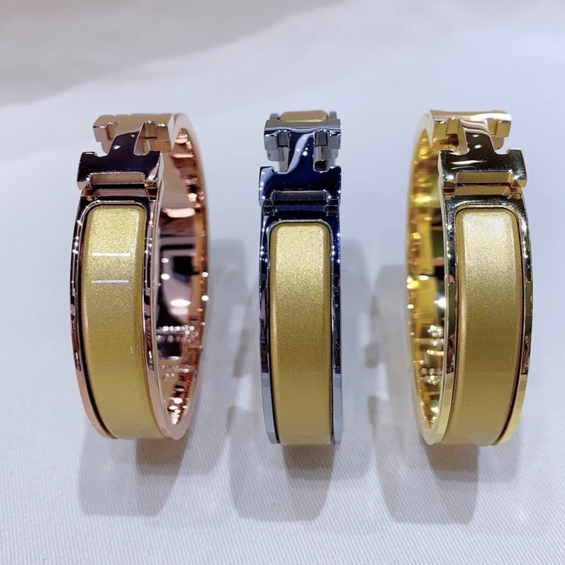 [Mystic]H CHAMPAGNER-ARMBAND