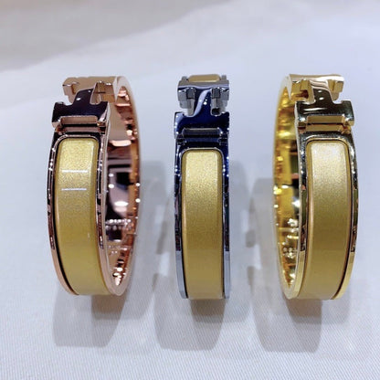 [Mystic]H CHAMPAGNER-ARMBAND