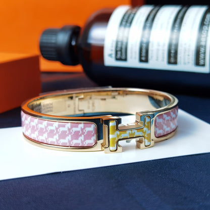 [Mystic]H Pferdearmband 12 mm