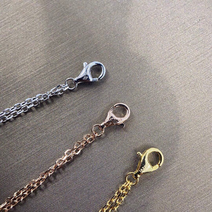 [Mystic]LOVE BRACELET 2 DIAMOND