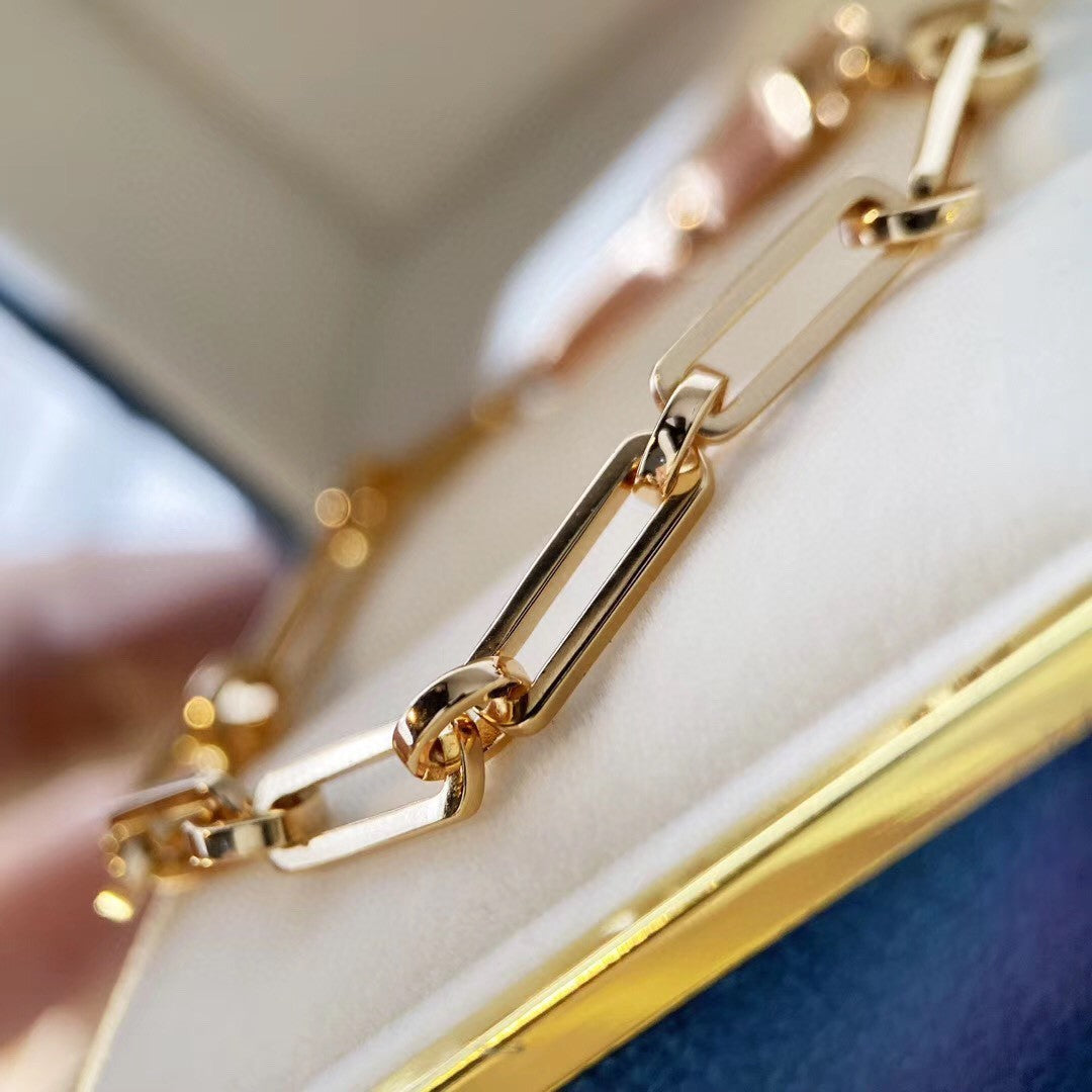 [Mystic]CHAINE BRACELET SMALL MODEL DIAMOND