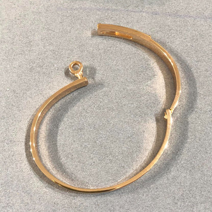 [Mystic]KELLY ARMBAND DIAMANT 