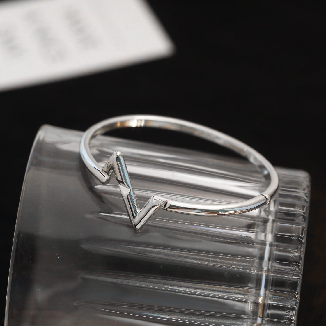 [Mystic]VOLTE UPSITE DOWN BRACELET