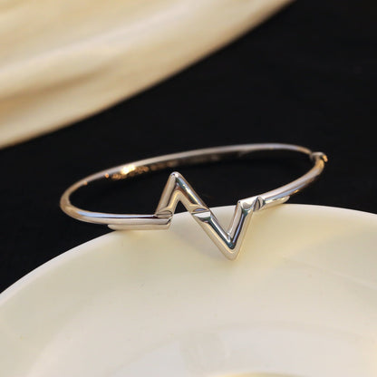 [Mystic]VOLTE UPSITE DOWN BRACELET