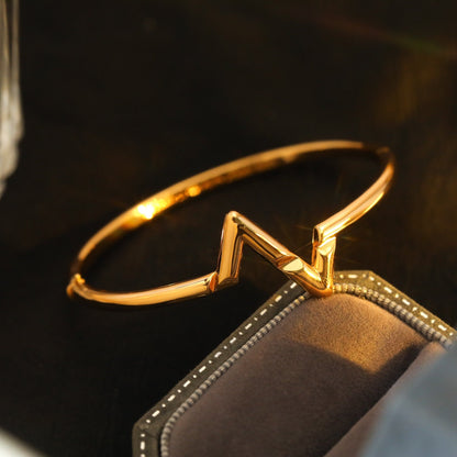 [Mystic]VOLTE UPSITE DOWN BRACELET