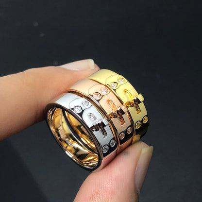 [Mystic]KELLY MEDIUM RING