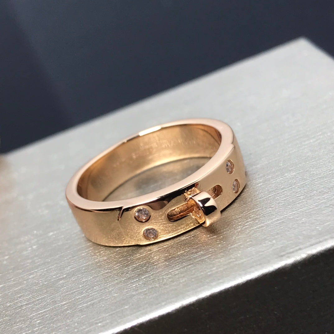 [Mystic]KELLY MEDIUM RING