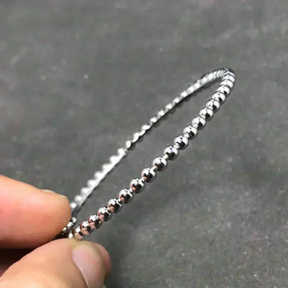 [Mystic]PERLEE PEARLS BRACELET