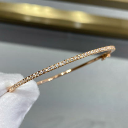 [Mystic Crown]MINI DIAMOND TENNIS BRACELET