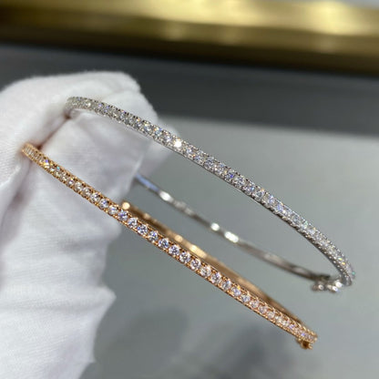 [Mystic Crown]MINI DIAMOND TENNIS BRACELET