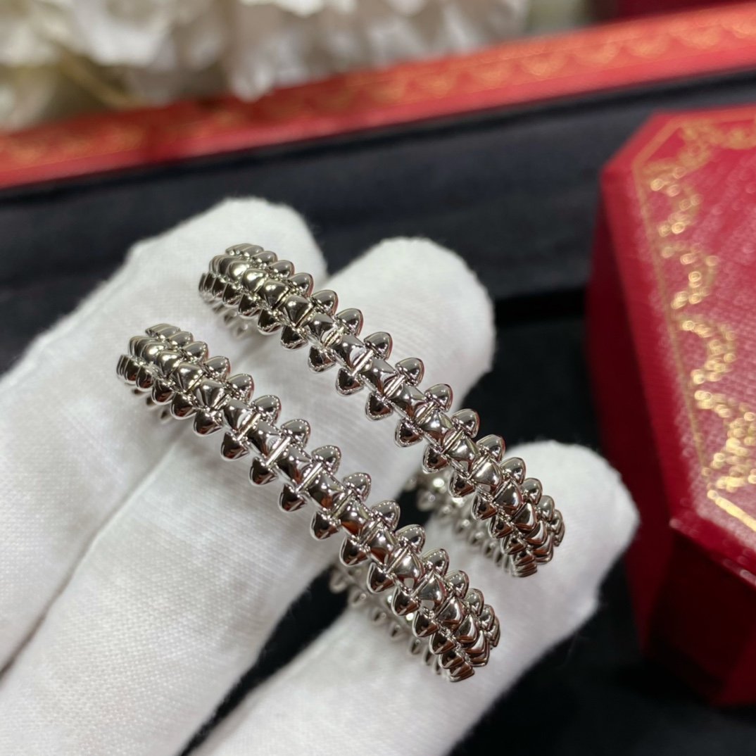 [Mystic]CLASH LARGE HOOP EARRINGS