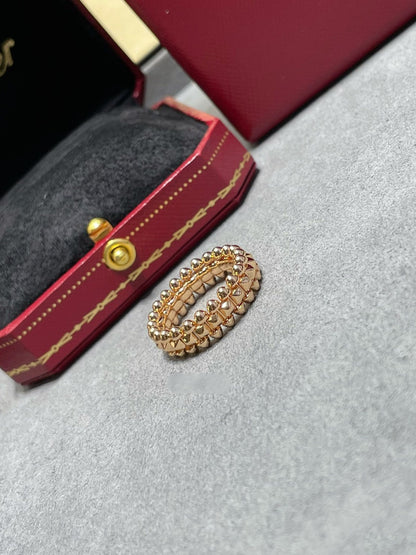 [Mystic]CLASH 5.5MM RING