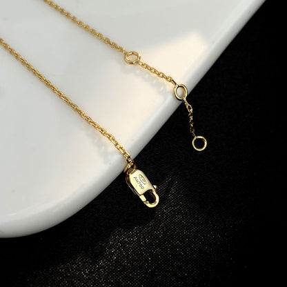 [Mystic]FORCE 10 FULL DIAMOND BUCKLE CHAIN LINK MINI MODEL