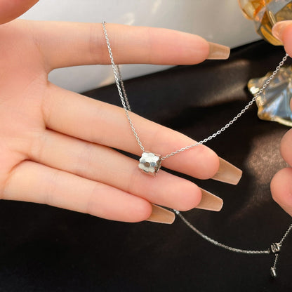 [Mystic]BEE MINI NECKLACE