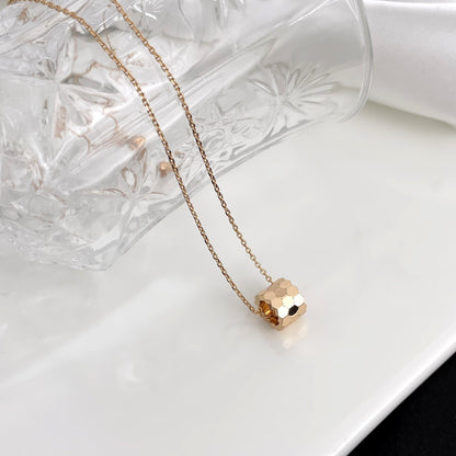 [Mystic]BEE MINI NECKLACE