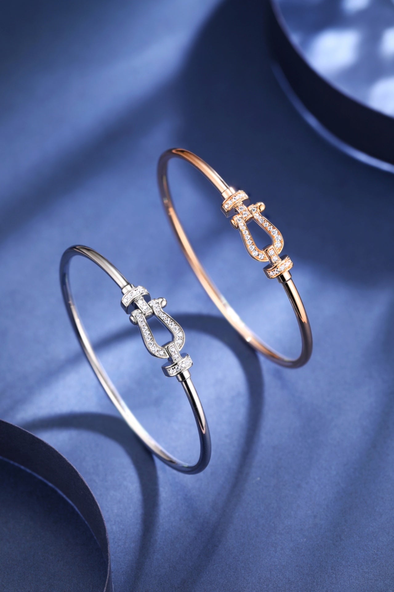 [Mystic]FORCE 10 MOYEN DIAMOND BRACELET