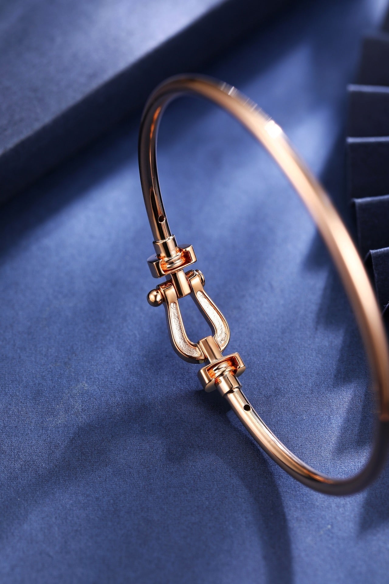 [Mystic]FORCE 10 MOYEN DIAMOND BRACELET