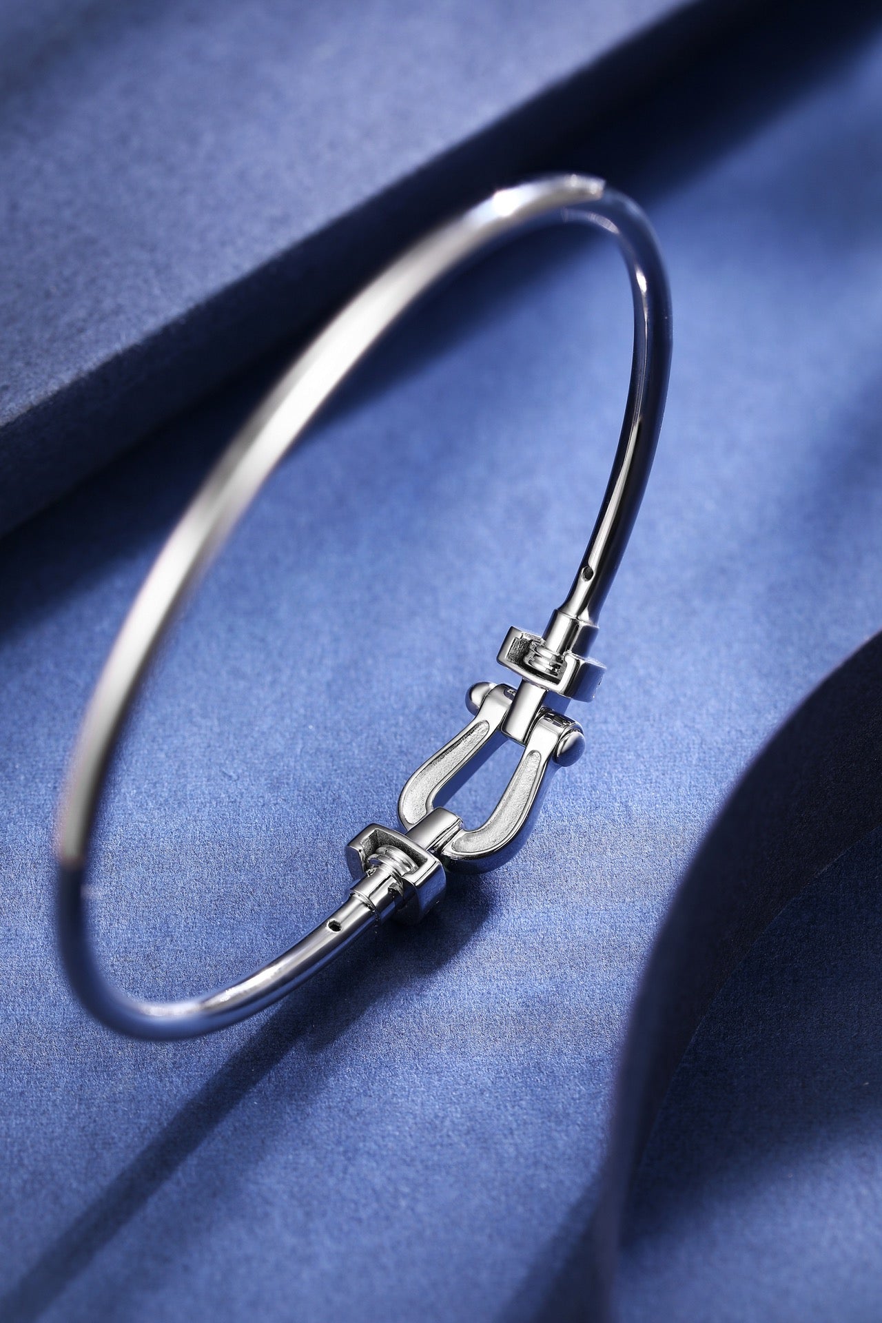 [Mystic]FORCE 10 MOYEN DIAMOND BRACELET