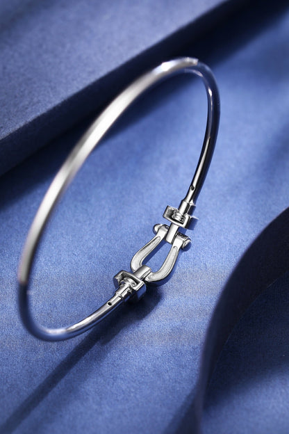 [Mystic]FORCE 10 MOYEN DIAMOND BRACELET