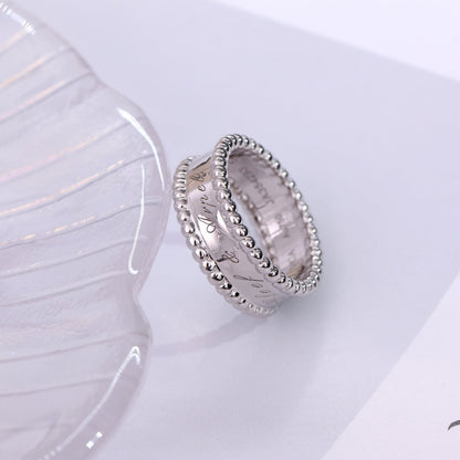 [Mystic]PERLEE SIGNATURE RING