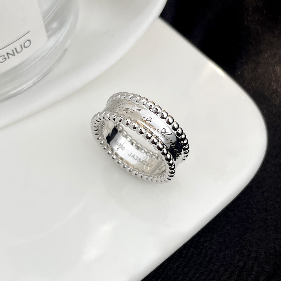 [Mystic]PERLEE SIGNATURE RING