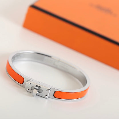 [Mystic]HM KELLY ORANGE BRACELET