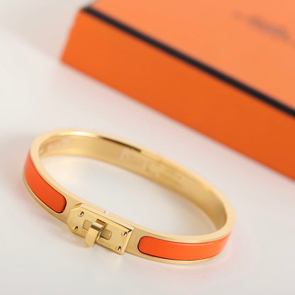 [Mystic]HM KELLY ORANGE BRACELET