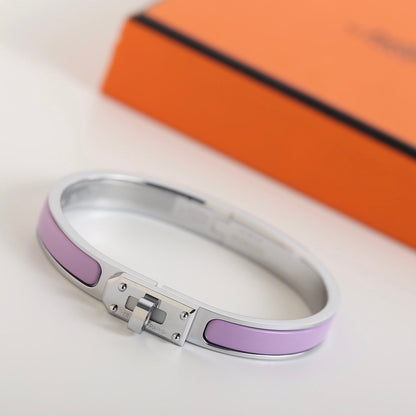 [Mystic]HM KELLY PURPLE BRACELET