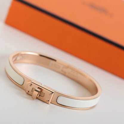 [Mystic]HM KELLY WHITE BRACELET