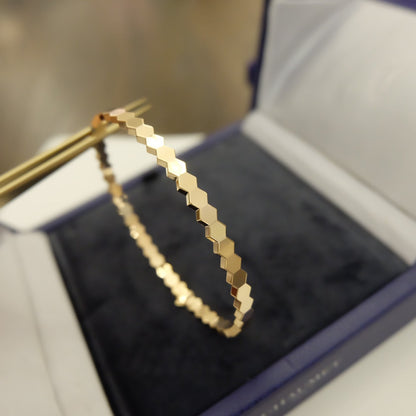 [Mystic]BEE LOVE BRACELET