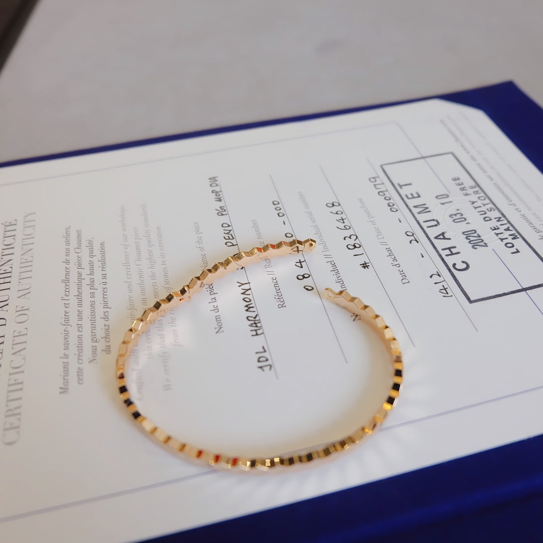 [Mystic]BEE LOVE BRACELET