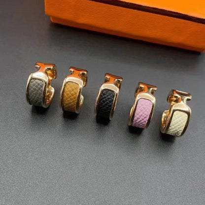 [Mystic Crown]OLYMPE PINK GOLD RING