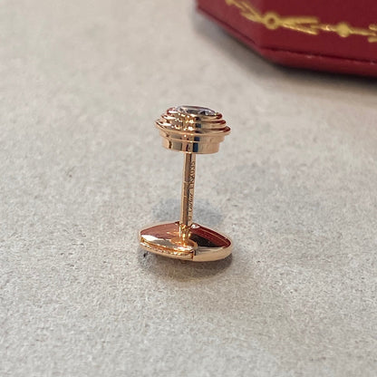 [Mystic]DAMOUR DIAMOND EARRINGS